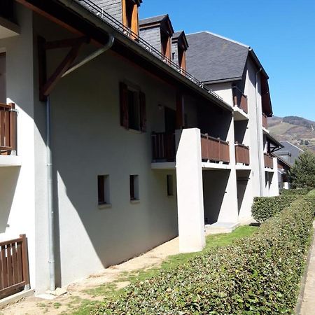 Appartement 2 A 4 Personnes Le Pyreneen A Arreau Carrefour Des Activites De Montagne Luaran gambar
