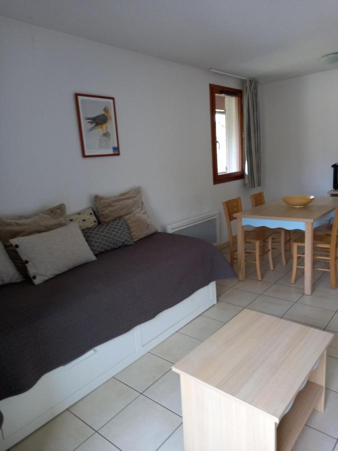 Appartement 2 A 4 Personnes Le Pyreneen A Arreau Carrefour Des Activites De Montagne Luaran gambar