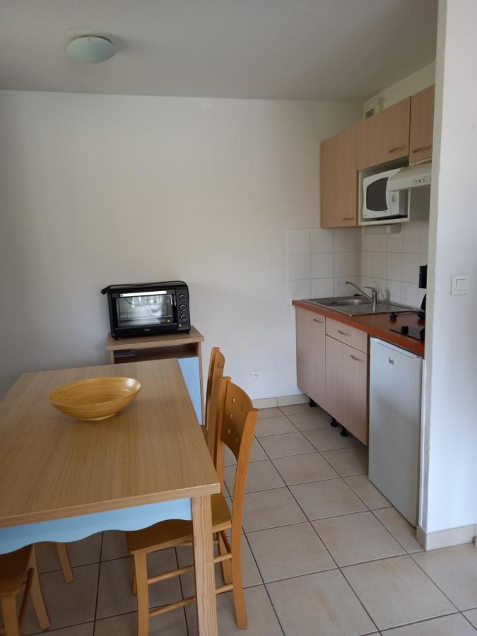 Appartement 2 A 4 Personnes Le Pyreneen A Arreau Carrefour Des Activites De Montagne Luaran gambar