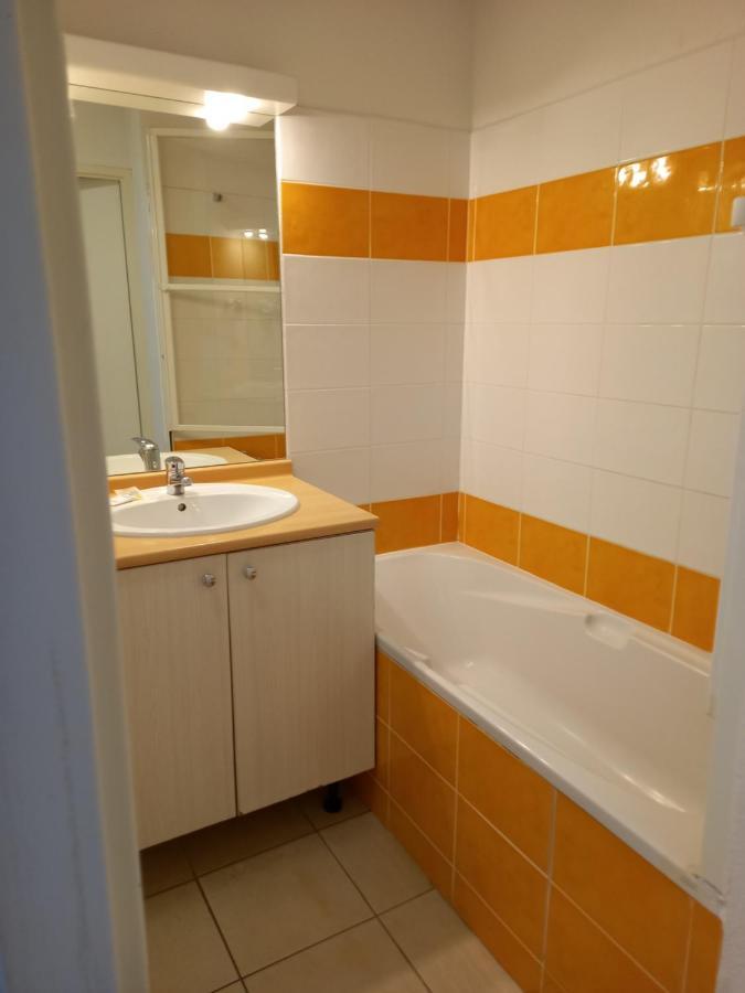 Appartement 2 A 4 Personnes Le Pyreneen A Arreau Carrefour Des Activites De Montagne Luaran gambar