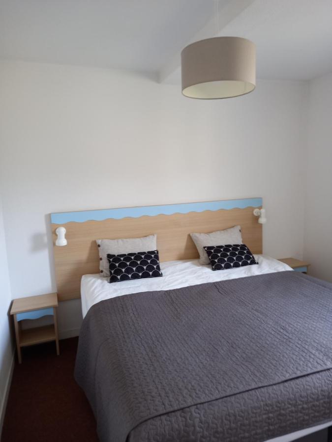 Appartement 2 A 4 Personnes Le Pyreneen A Arreau Carrefour Des Activites De Montagne Luaran gambar